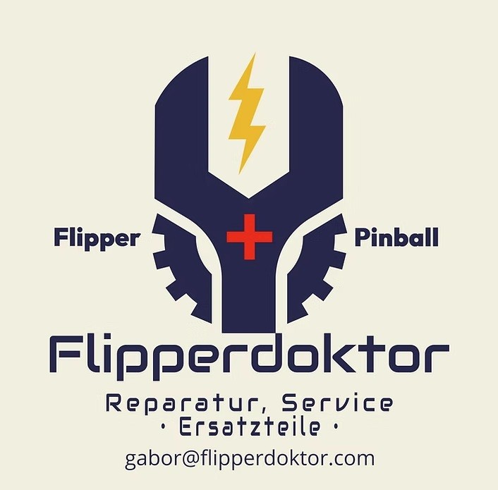 Flipperdoktor Gabor Varga