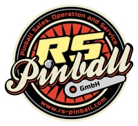 RS Pinball Stefan Riedler